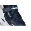 Роликовые коньки POWERSLIDE KIDS SKATES Rocket Grey